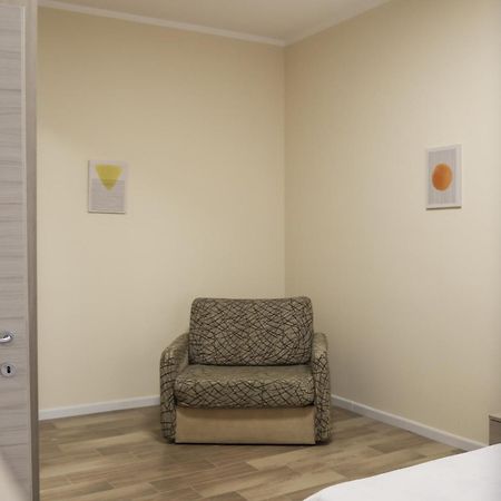 King Ladislao Apartment By Wonderful Italy Neapel Exteriör bild