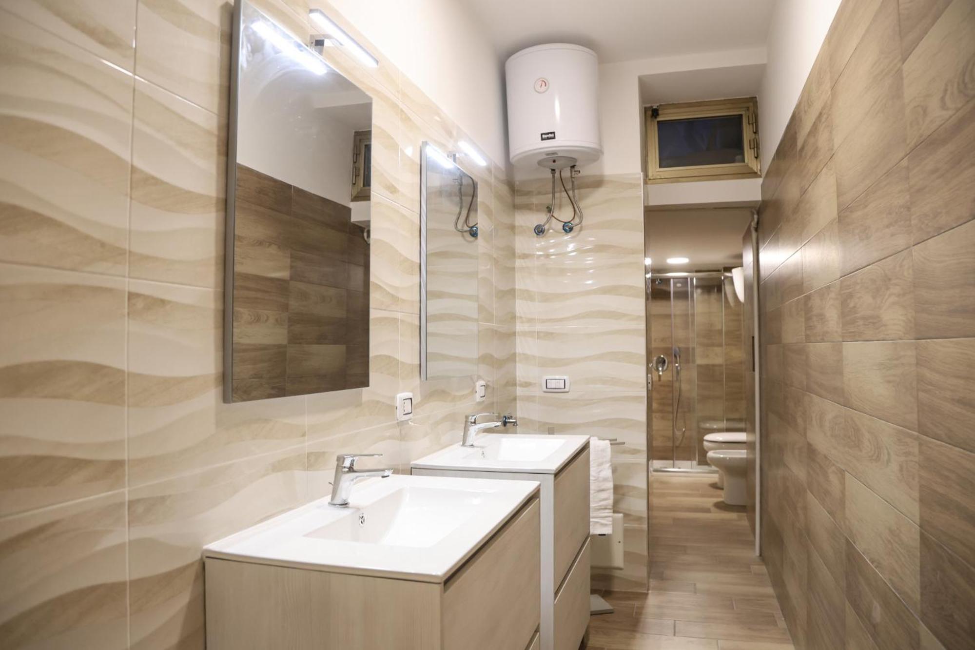 King Ladislao Apartment By Wonderful Italy Neapel Exteriör bild