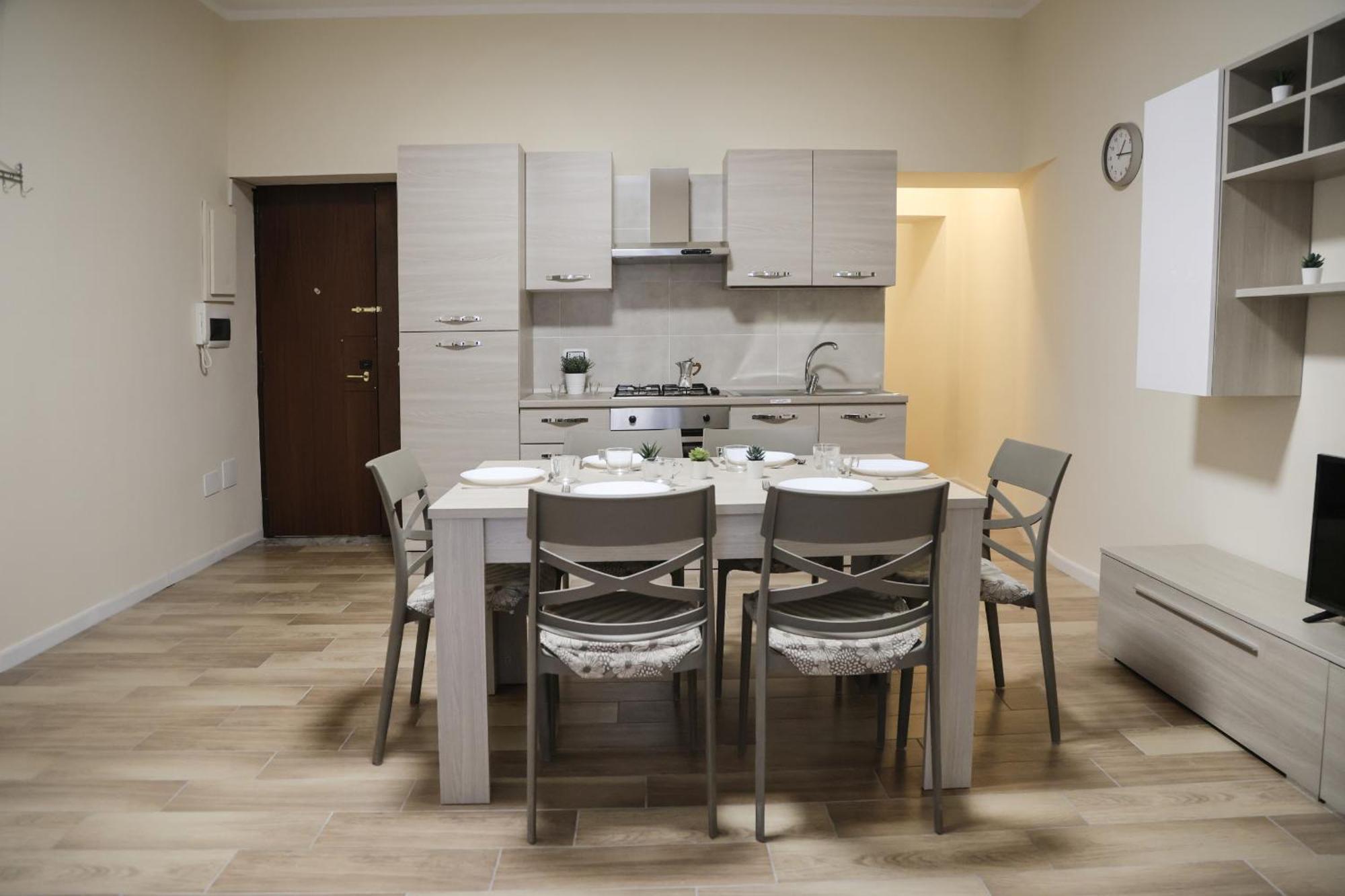 King Ladislao Apartment By Wonderful Italy Neapel Exteriör bild