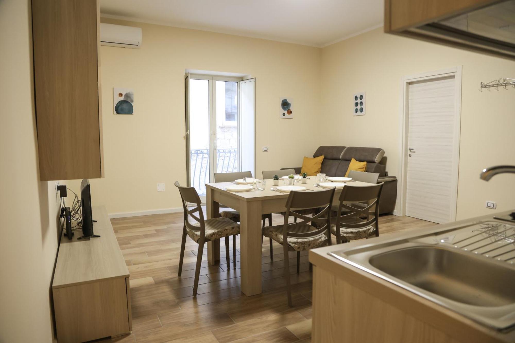 King Ladislao Apartment By Wonderful Italy Neapel Exteriör bild